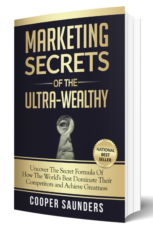 Marketing Secrets of the ultra wealthy