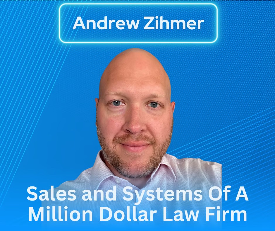 andrew Zihmer