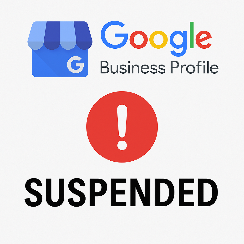 gbp suspension